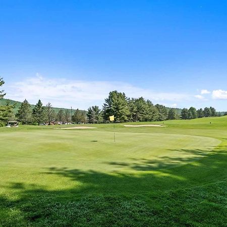 Shadowbrook Resort Tunkhannock Экстерьер фото