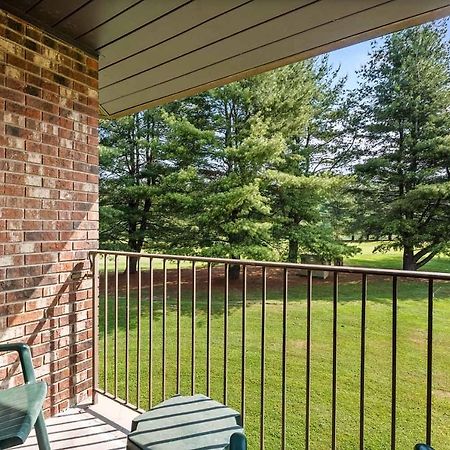 Shadowbrook Resort Tunkhannock Экстерьер фото