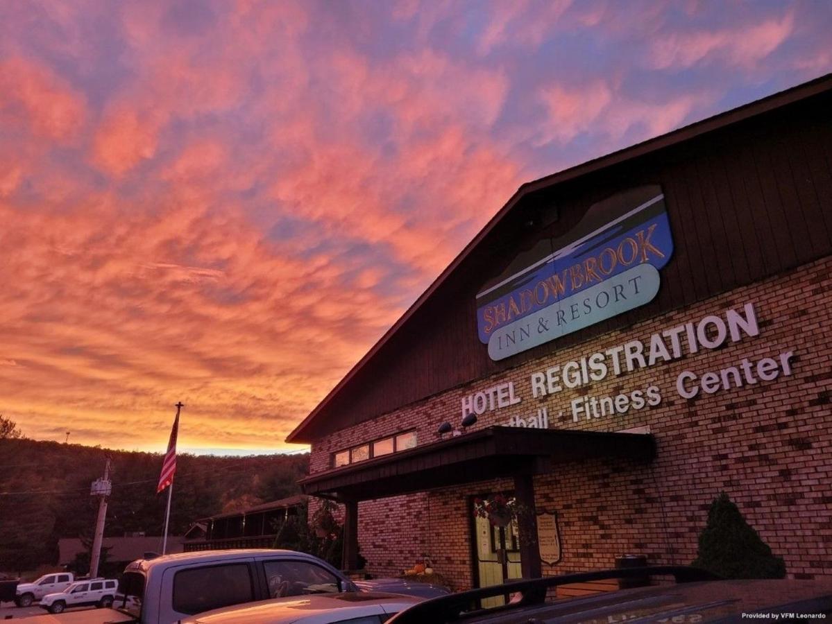 Shadowbrook Resort Tunkhannock Экстерьер фото