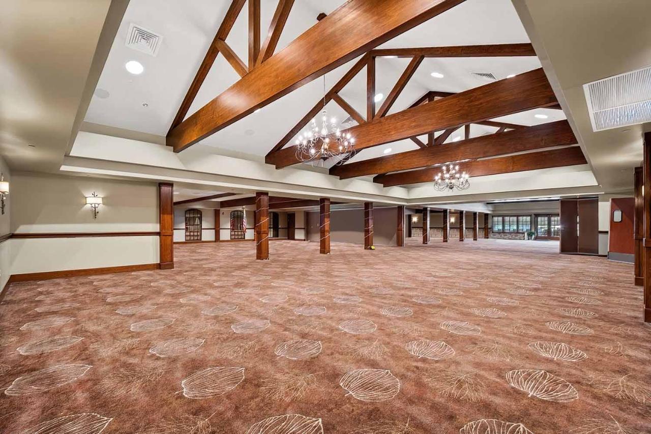 Shadowbrook Resort Tunkhannock Экстерьер фото