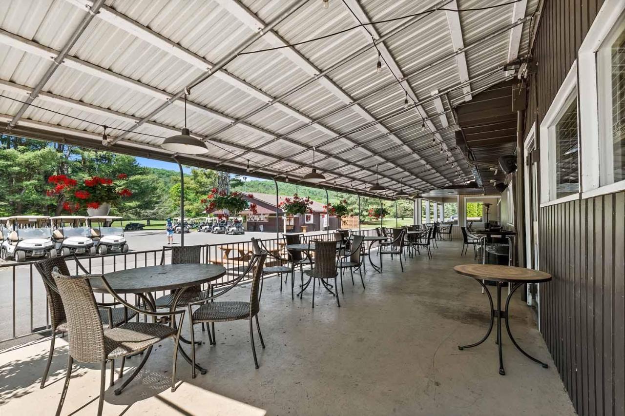 Shadowbrook Resort Tunkhannock Экстерьер фото