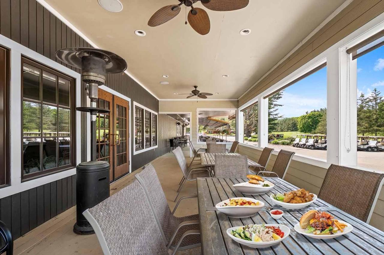 Shadowbrook Resort Tunkhannock Экстерьер фото
