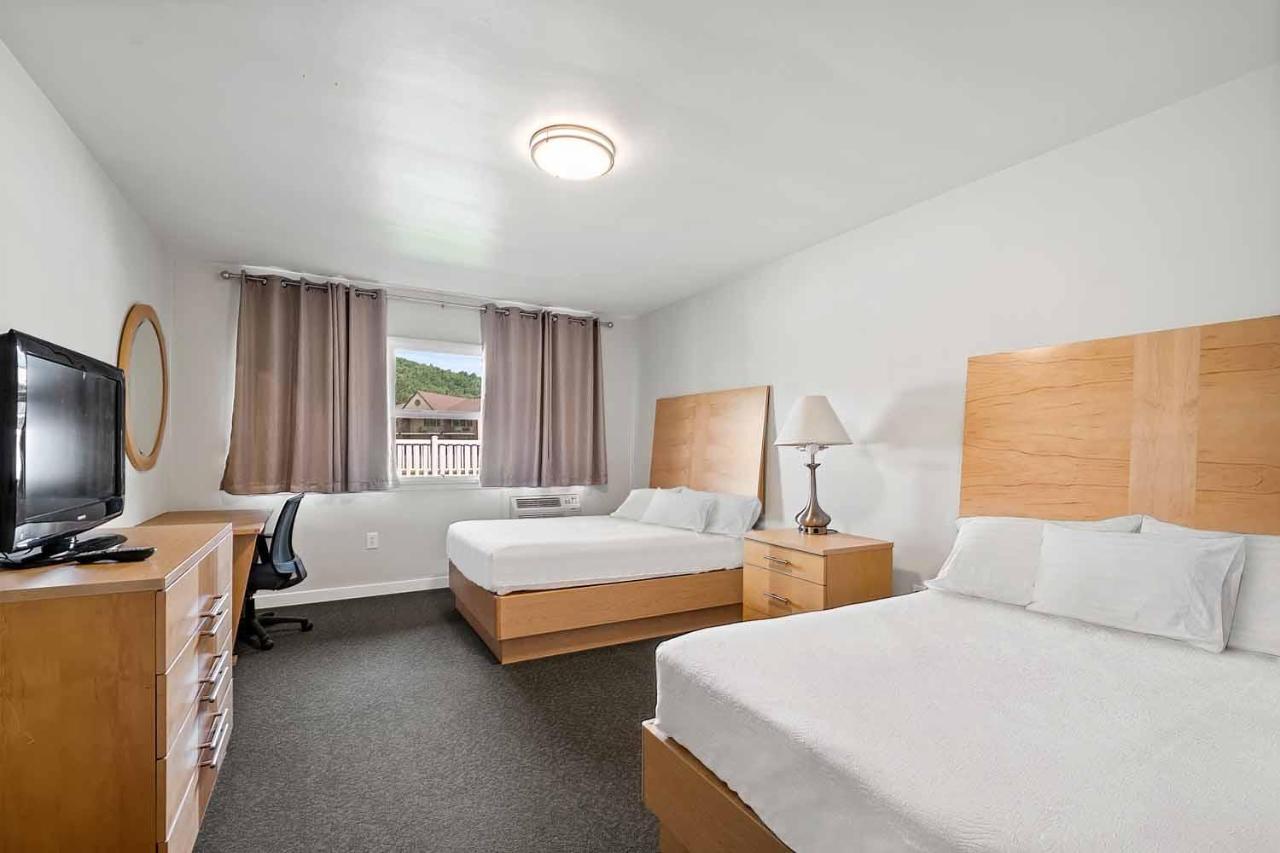 Shadowbrook Resort Tunkhannock Экстерьер фото