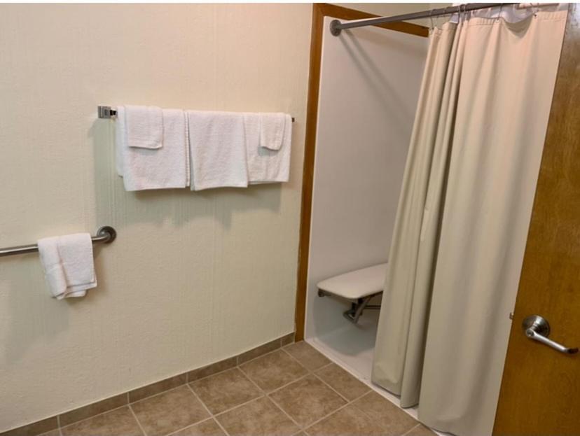 Shadowbrook Resort Tunkhannock Экстерьер фото