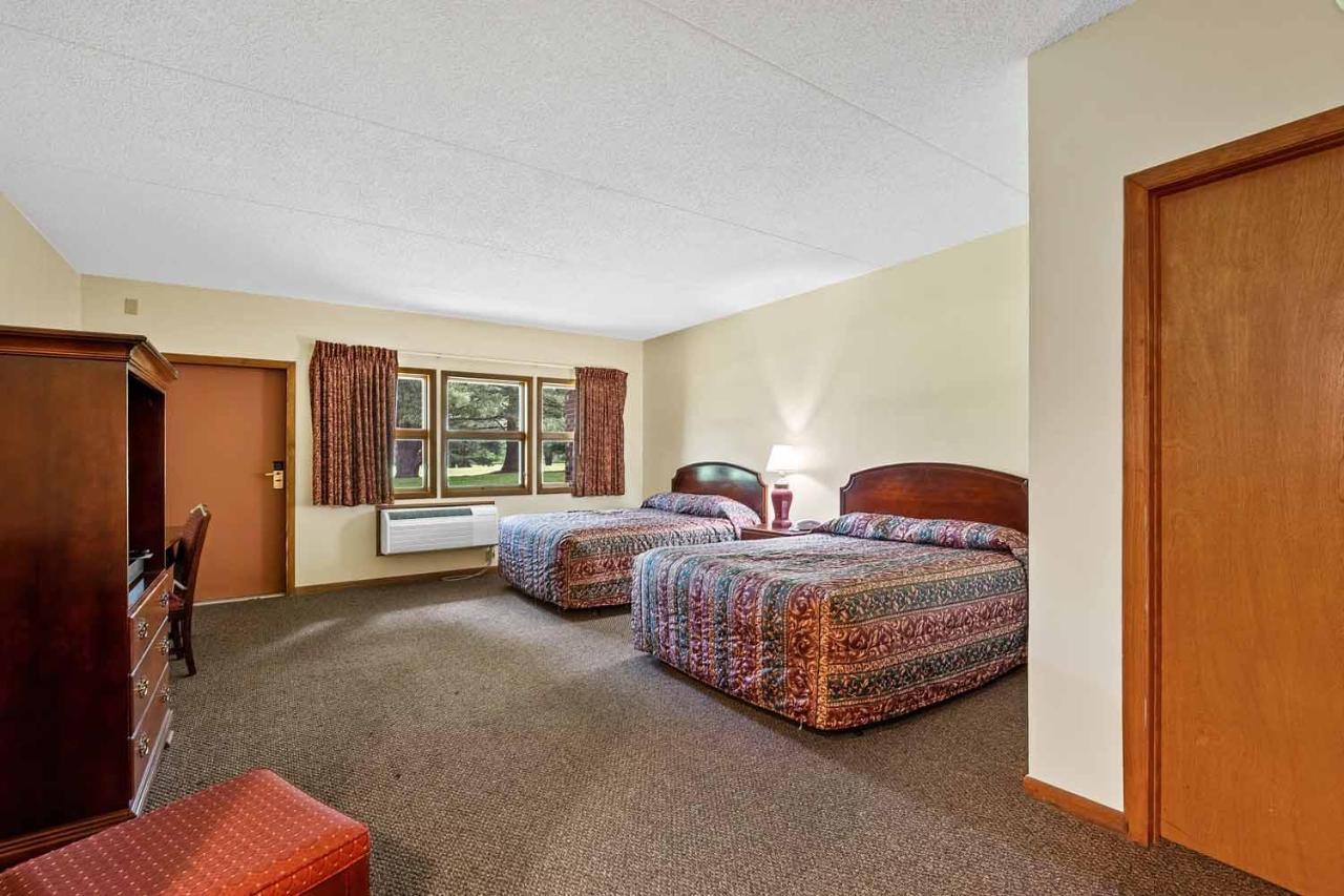 Shadowbrook Resort Tunkhannock Экстерьер фото