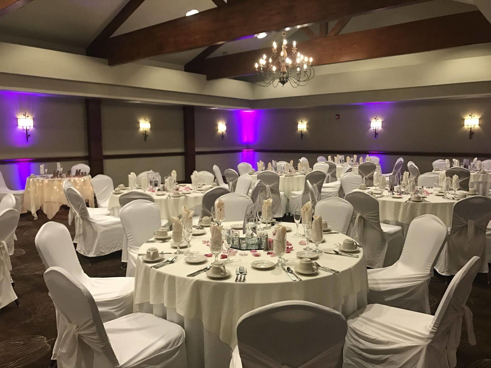 Shadowbrook Resort Tunkhannock Экстерьер фото
