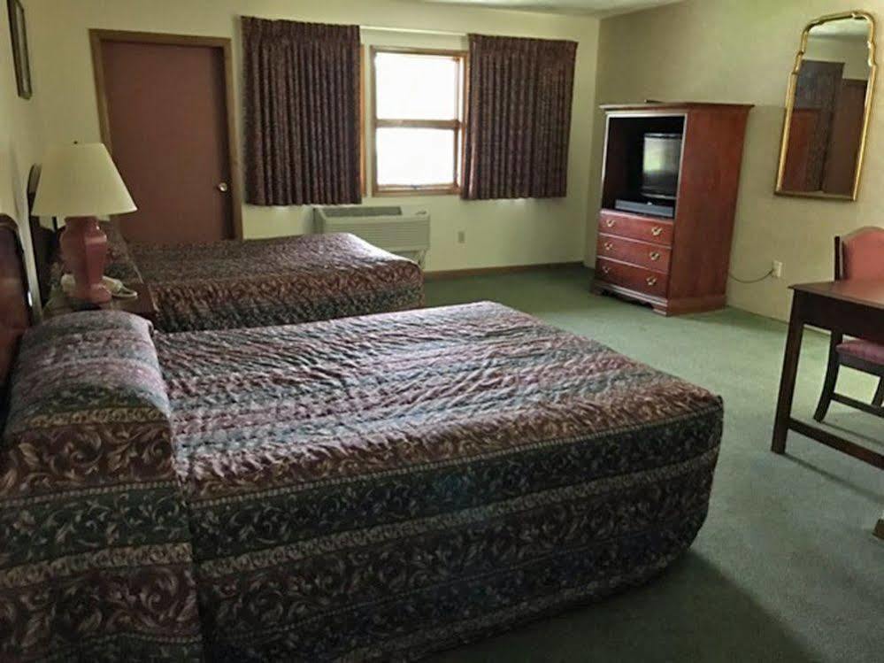Shadowbrook Resort Tunkhannock Экстерьер фото